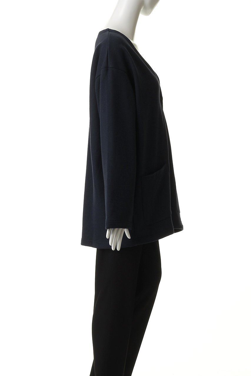 【ミディウミ/MidiUmi】のHOME sweat wide CD カーディガン 人気、トレンドファッション・服の通販 founy(ファニー) 　ファッション　Fashion　レディースファッション　Fashion for Women　トップス・カットソー　Cut & Sew Tops　カーディガン・羽織り　Layered Style Cardigans　シャツ・ブラウス・オフィスカジュアル　Elegant Blouses & Button-Ups　レディースパーカー・カジュアルフーディー　Casual Hoodies & Sweatshirts　ロングTシャツ・Tシャツ　Longline T-Shirts & Tees　スウェット・クルーネックトップス　Sweatshirts & Crewnecks / Relaxed Fit Sweat Tops　カットソー・ベーシックTシャツ　Cut-and-Sewn Tops / Stretch Tees & Basics　カーディガン　Cardigan, Knitwear　ワイド　Wide, Wide Fit　other-3|ID: prp329100004888415 ipo3291000000036505724