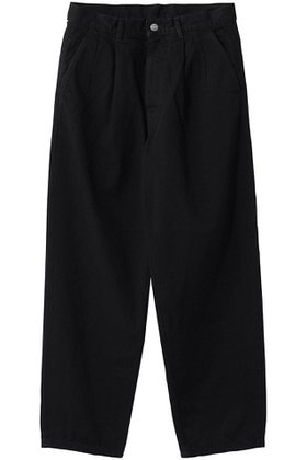 【グラフペーパー/Graphpaper】の【UNISEX】Selvage Denim Two Tuck Tapered Pants 人気、トレンドファッション・服の通販 founy(ファニー) ファッション Fashion レディースファッション Fashion for Women パンツ Pants & Trousers デニムパンツ・ジーンズ・美脚デニム Denim Jeans & Pants ユニセックス Unisex, Genderless ストレート Straight, Straight Cut デニム Denim, Jeans Material フィット Fit, Slim Fit |ID:prp329100004888420