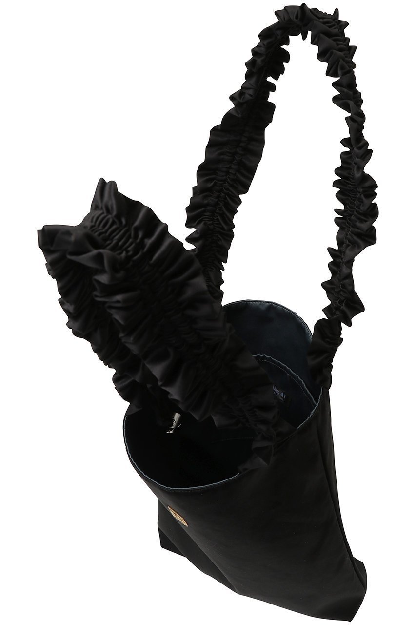 【スタニングルアー/STUNNING LURE】の【IRIS 47】バッグ 人気、トレンドファッション・服の通販 founy(ファニー) 　ファッション　Fashion　レディースファッション　Fashion for Women　バッグ　Bags　エレガント 上品　Elegant　ギャザー　Gathered, Ruffled　ジュエリー　Jewelry, Accessories　人気　Popular, Best Seller　other-5|ID: prp329100004888436 ipo3291000000036505905