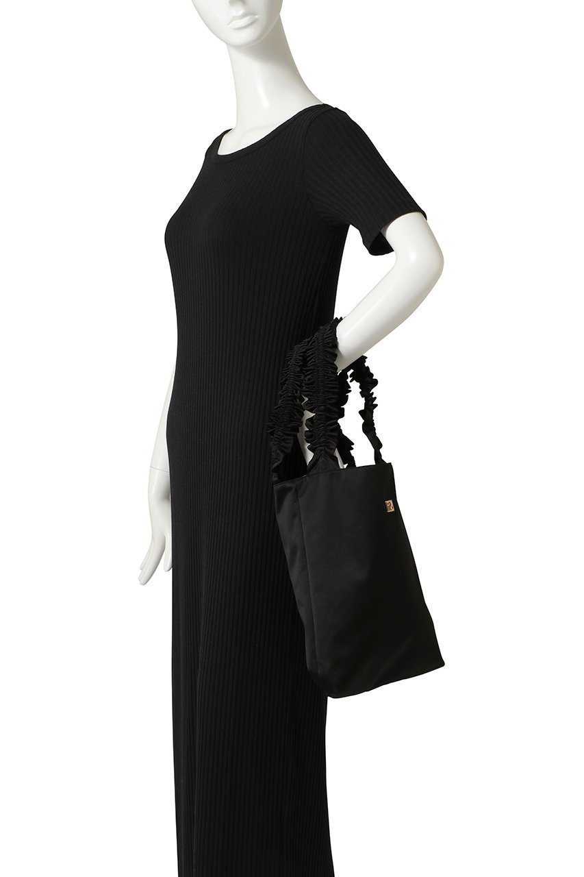 【スタニングルアー/STUNNING LURE】の【IRIS 47】バッグ 人気、トレンドファッション・服の通販 founy(ファニー) 　ファッション　Fashion　レディースファッション　Fashion for Women　バッグ　Bags　エレガント 上品　Elegant　ギャザー　Gathered, Ruffled　ジュエリー　Jewelry, Accessories　人気　Popular, Best Seller　other-6|ID: prp329100004888436 ipo3291000000036505906