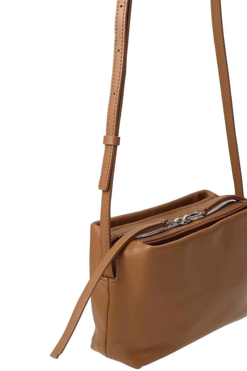 【メアリ オル ターナ/MARY AL TERNA】のRIKYU ショルダーバッグ 人気、トレンドファッション・服の通販 founy(ファニー) 　ファッション　Fashion　レディースファッション　Fashion for Women　バッグ　Bags　コンパクト　Compact, Small Size　ショルダー　Shoulder, Shoulder Strap　ポケット　Pocket, Pocket Detail　ポシェット　Pochette, Mini Bag　ロング　Long, Long-Length　other-4|ID: prp329100004888440 ipo3291000000036505947