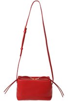 【メアリ オル ターナ/MARY AL TERNA】のRIKYU ショルダーバッグ レッド|ID: prp329100004888440 ipo3291000000036807708