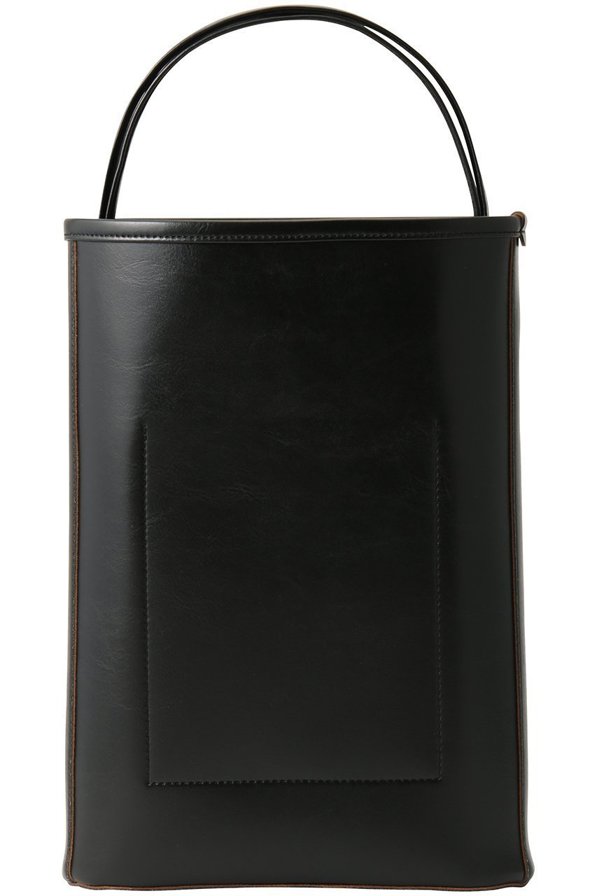 【スキュー/SCUE】のハーフシリンダーバケットバッグ L 人気、トレンドファッション・服の通販 founy(ファニー) ファッション Fashion レディースファッション Fashion for Women バッグ Bags スマート Smart, Elegant バケツ Bucket, Bucket Style バランス Balance, Style Balance フィット Fit, Slim Fit other-4|ID: prp329100004888442 ipo3291000000036505963