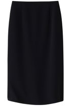 【エムダブリュー/MW】のトリアセテート タイト スカート 人気、トレンドファッション・服の通販 founy(ファニー) ファッション Fashion レディースファッション Fashion for Women スカート Skirts ロングスカート Long Skirts / Maxi & Midi Skirts スリット Slit, Slit Detail タイトスカート Pencil Skirt, Tight Skirt フォーマル Formal, Dressy ロング Long, Long-Length エレガント 上品 Elegant 定番 Standard, Basic Item ビジネス 仕事 通勤 Business / Work / Commuting thumbnail ダークネイビー|ID: prp329100004888443 ipo3291000000036505969