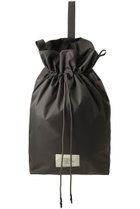 【エヌ.ハリウッド/N.HOOLYWOOD / MEN】の【MEN】【EXCANGE SERVICE×OUTDOOR PRODUCTS】 ドローストリング バッグ LARGE 人気、トレンドファッション・服の通販 founy(ファニー) ファッション Fashion メンズファッション Fashion for Men バッグ Bags グラフィック Graphic, Graphic Design コラボ Collaboration, Collab ドローストリング Drawstring, Pull Cord プリント Print, Printed Pattern ミリタリー Military, Army Style モチーフ Motif, Design Theme 旅行 Travel ビジネス 仕事 通勤 Business / Work / Commuting thumbnail チャコール|ID: prp329100004888444 ipo3291000000036505980