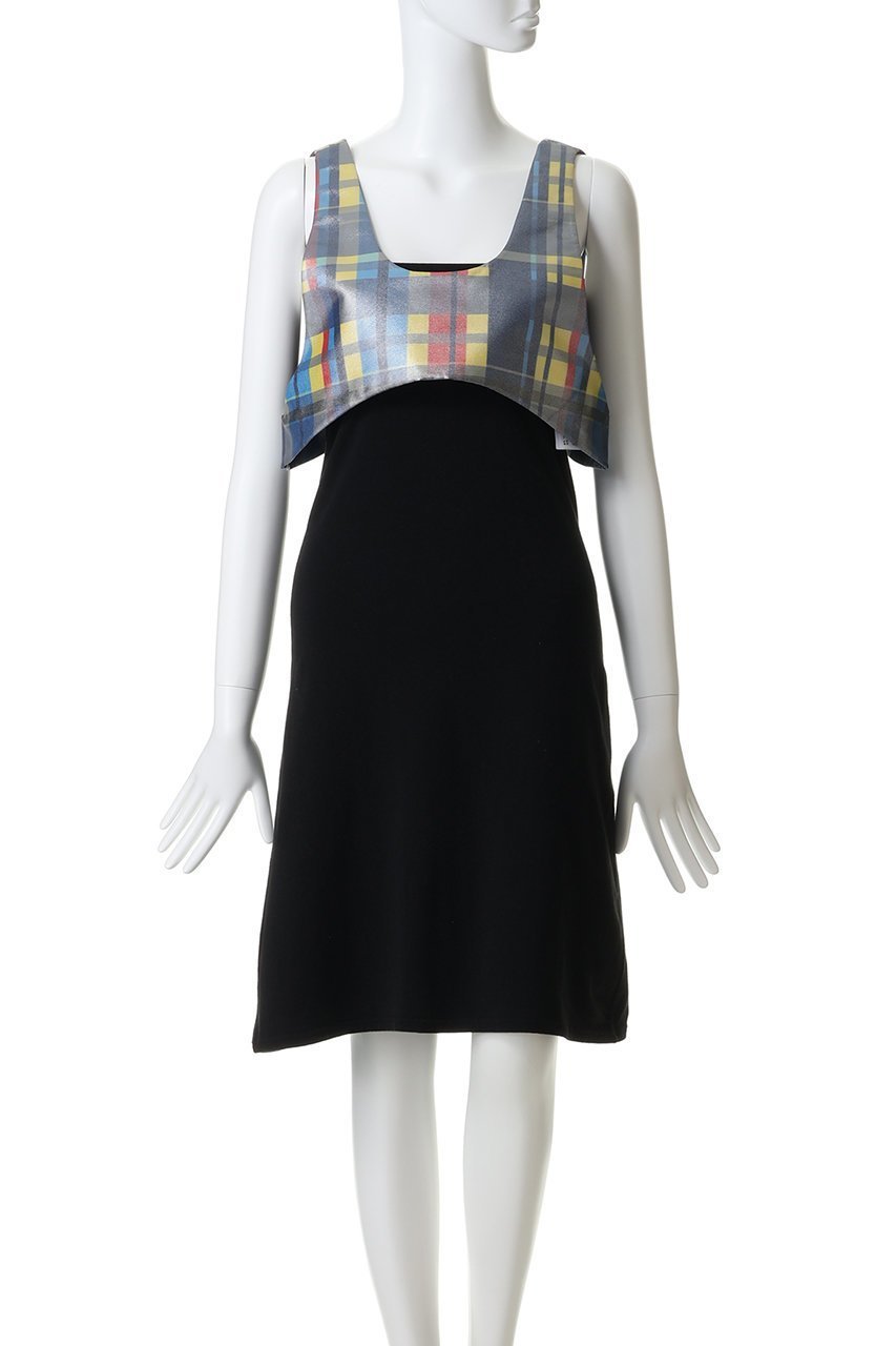 【エンフォルド/ENFOLD】のVEST PARTS 人気、トレンドファッション・服の通販 founy(ファニー) 　ファッション　Fashion　レディースファッション　Fashion for Women　アウター　Coat / Outerwear Collection　レディースジャケット・軽アウター　Jackets　カットソー　Cut and Sewn Top　クラシック　Classic, Timeless Style　シルバー　Silver, Metallic Silver　ジャケット　Jacket, Outerwear　チェック　Check, Plaid, Tartan　パターン　Pattern, Design Print　プリント　Print, Printed Pattern　ベスト　Vest, Waistcoat　other-2|ID: prp329100004888447 ipo3291000000036506005