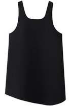 【エンフォルド/ENFOLD】のMINI JUMPER-SKIRT 人気、トレンドファッション・服の通販 founy(ファニー) ファッション Fashion レディースファッション Fashion for Women スカート Skirts ロングスカート Long Skirts / Maxi & Midi Skirts ジョーゼット Georgette, Semi-Sheer Fabric ソックス Socks, Hosiery タイツ Tights, Legwear バランス Balance, Style Balance ボンディング Bonding, Bonded Fabric ロング Long, Long-Length thumbnail ブラック|ID: prp329100004888449 ipo3291000000036506016