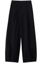 【ナゴンスタンス/nagonstans】のwide cocoon parachute pants 人気、トレンドファッション・服の通販 founy(ファニー) ファッション Fashion レディースファッション Fashion for Women パンツ Pants & Trousers コンパクト Compact, Small Size セットアップ Set-Up, Coordinated Outfit ブルゾン Blouson, Bomber Jacket ルーズ Loose, Oversized レイン Rain, Rainproof ワイド Wide, Wide Fit 軽量 Lightweight, Ultra Light thumbnail Black|ID: prp329100004888452 ipo3291000000036506041