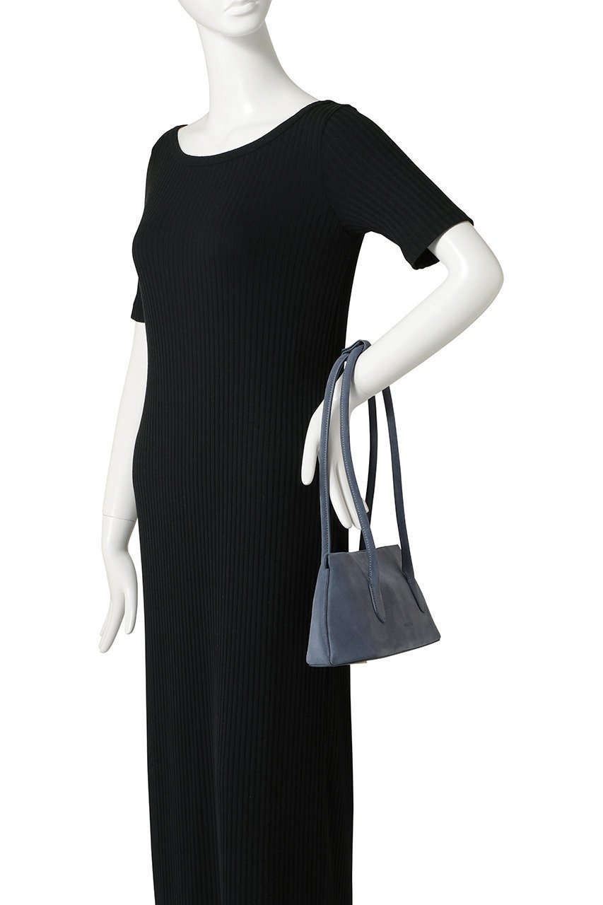 【マエストソ/MAESTOSO】のAURORA LINEA ショルダーバッグ 大人の最旬トレンドファッション＆コーディネート founy(ファウニー) 　ファッション　Fashion　レディースファッション　Fashion for Women　バッグ　Bags　パーティ　Party, Party Style　other-3|ID: prp329100004888466 ipo3291000000036905017