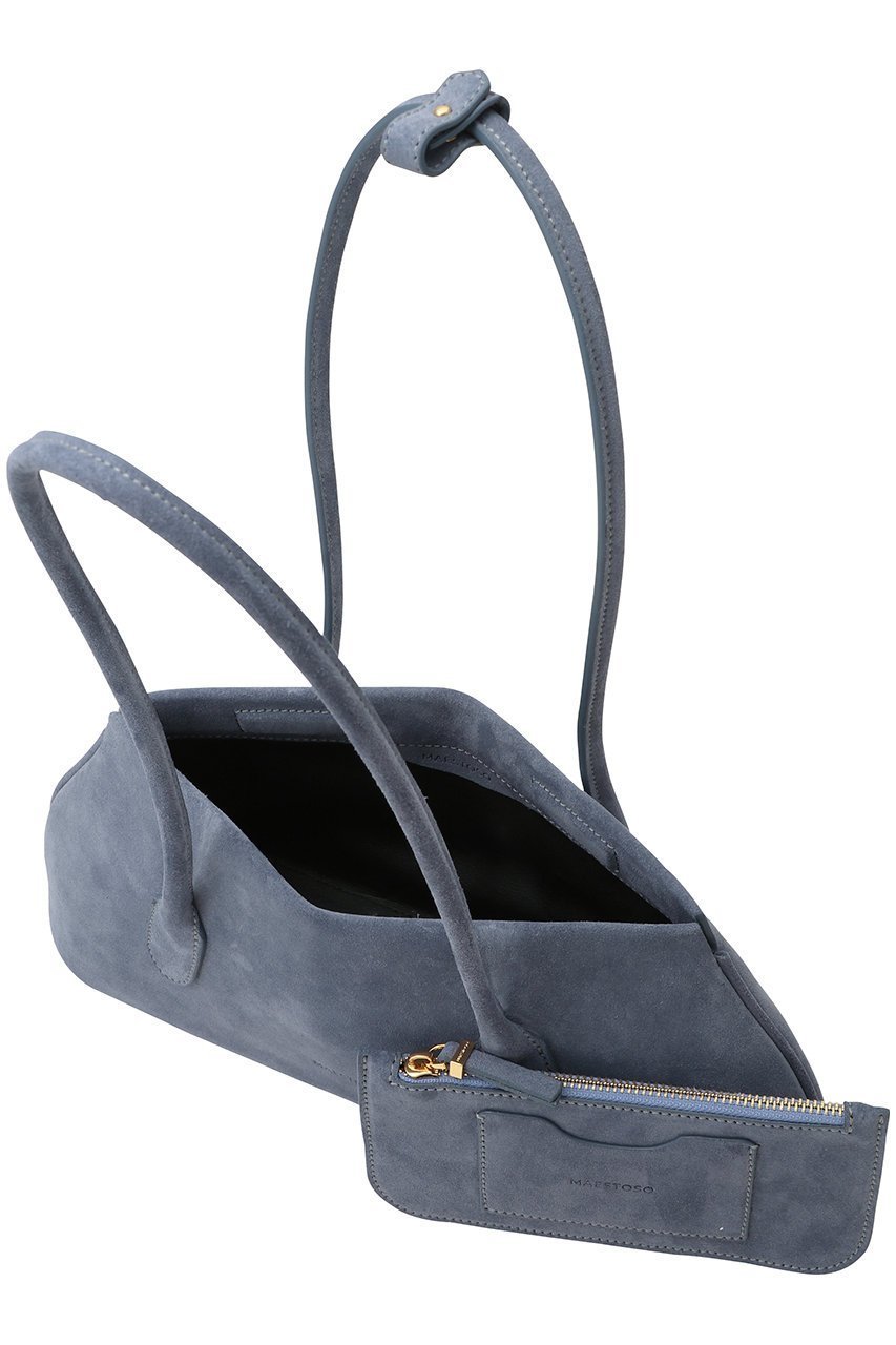 【マエストソ/MAESTOSO】のAURORA LINEA ショルダーバッグ 大人の最旬トレンドファッション＆コーディネート founy(ファウニー) 　ファッション　Fashion　レディースファッション　Fashion for Women　バッグ　Bags　パーティ　Party, Party Style　other-6|ID: prp329100004888466 ipo3291000000036905020