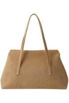 【その他のブランド/Other】のAURORA トートバッグ 人気、トレンドファッション・服の通販 founy(ファニー) ファッション Fashion レディースファッション Fashion for Women バッグ Bags ビジネス 仕事 通勤 Business / Work / Commuting thumbnail キャメルスエード|ID: prp329100004888467 ipo3291000000036506164
