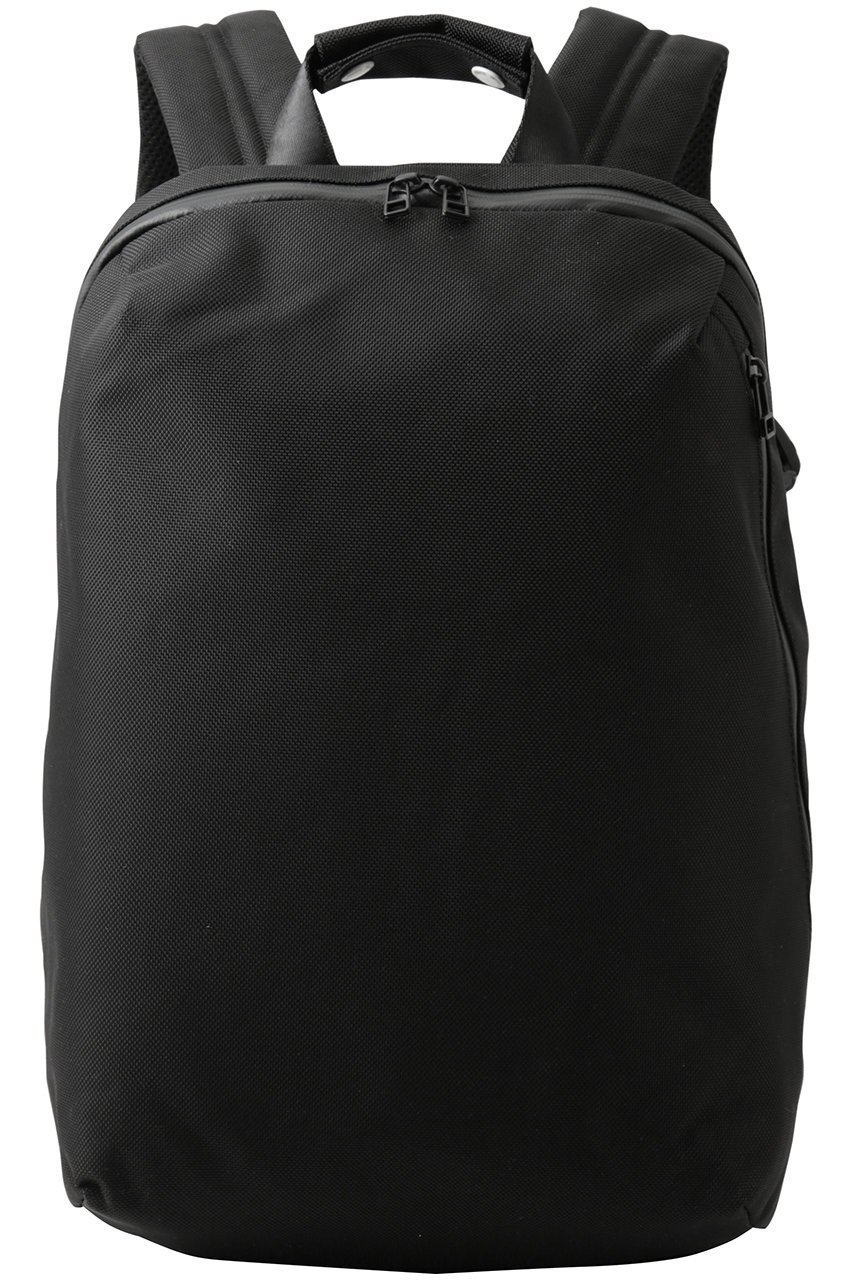 【ユニバーサルプロダクツ/UNIVERSAL PRODUCTS】の【UNISEX】NEW UTILITY BAG インテリア・キッズ・メンズ・レディースファッション・服の通販 founy(ファニー) ファッション Fashion レディースファッション Fashion for Women バッグ Bags ユニセックス Unisex, Genderless ポケット Pocket, Pocket Detail リュック Backpack, Rucksack BLACK|ID: prp329100004888470 ipo3291000000036506190