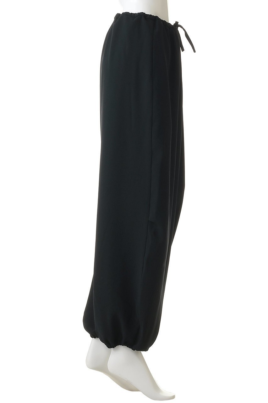 【ミズイロ インド/mizuiro ind】のdrawstringhem easy PT パンツ 人気、トレンドファッション・服の通販 founy(ファニー) 　ファッション　Fashion　レディースファッション　Fashion for Women　パンツ　Pants & Trousers　なめらか　Smooth, Silky Texture　ロング　Long, Long-Length　other-3|ID: prp329100004888476 ipo3291000000036506253