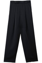 【デザイン ワークス/DESIGN WORKS】の【セットアップ対応】グレーステーパードパンツ 人気、トレンドファッション・服の通販 founy(ファニー) ファッション Fashion レディースファッション Fashion for Women セットアップ Matching Sets レディースパンツ・ボトムス Pants & Trousers / Bottoms パンツ Pants & Trousers カットソー Cut and Sewn Top ジャケット Jacket, Outerwear セットアップ Set-Up, Coordinated Outfit リラックス Relax, Relaxed Fit エレガント 上品 Elegant 軽量 Lightweight, Ultra Light ビジネス 仕事 通勤 Business / Work / Commuting thumbnail ネイビー|ID: prp329100004888480 ipo3291000000036506283