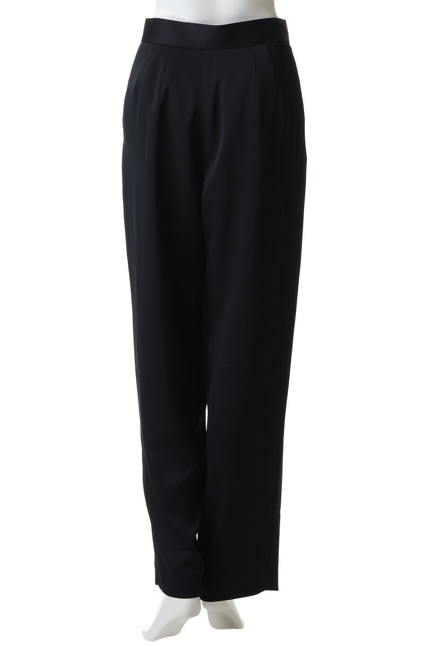 【デザイン ワークス/DESIGN WORKS】の【セットアップ対応】グレーステーパードパンツ 人気、トレンドファッション・服の通販 founy(ファニー) ファッション Fashion レディースファッション Fashion for Women セットアップ Matching Sets レディースパンツ・ボトムス Pants & Trousers / Bottoms パンツ Pants & Trousers カットソー Cut and Sewn Top ジャケット Jacket, Outerwear セットアップ Set-Up, Coordinated Outfit リラックス Relax, Relaxed Fit エレガント 上品 Elegant 軽量 Lightweight, Ultra Light ビジネス 仕事 通勤 Business / Work / Commuting other-4|ID: prp329100004888480 ipo3291000000036506286