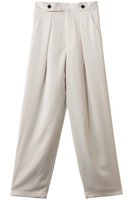 【デザイン ワークス/DESIGN WORKS】の【セットアップ対応】グレーステーパードパンツ 人気、トレンドファッション・服の通販 founy(ファニー) ファッション Fashion レディースファッション Fashion for Women セットアップ Matching Sets レディースパンツ・ボトムス Pants & Trousers / Bottoms パンツ Pants & Trousers カットソー Cut and Sewn Top ジャケット Jacket, Outerwear セットアップ Set-Up, Coordinated Outfit リラックス Relax, Relaxed Fit エレガント 上品 Elegant 再入荷 Restock / Back in Stock 軽量 Lightweight, Ultra Light ビジネス 仕事 通勤 Business / Work / Commuting |ID:prp329100004888480