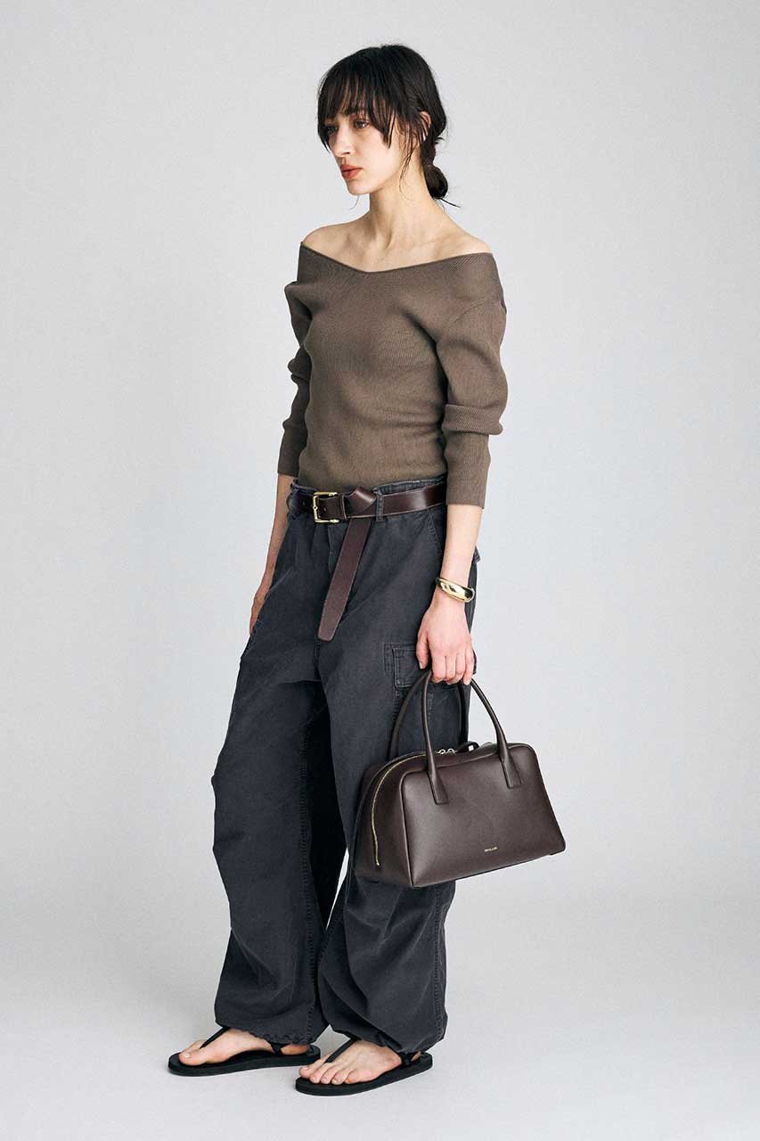 【ブリル/BRILL】の【raspail】Vネックプルオーバー 人気、トレンドファッション・服の通販 founy(ファニー) ファッション Fashion レディースファッション Fashion for Women トップス・カットソー Cut & Sew Tops ニット Knit Tops & Sweaters カジュアルプルオーバー・ニットトップス Pullovers & Knit Tops / Casual Pullovers Vネックトップス V-Neck Tops / V-Cut Neckline Shirts コレクション Collection, Seasonal Line デコルテ Décolleté, Neckline ベーシック Basic, Essential モダン Modern, Contemporary other-7|ID: prp329100004888486 ipo3291000000036506337