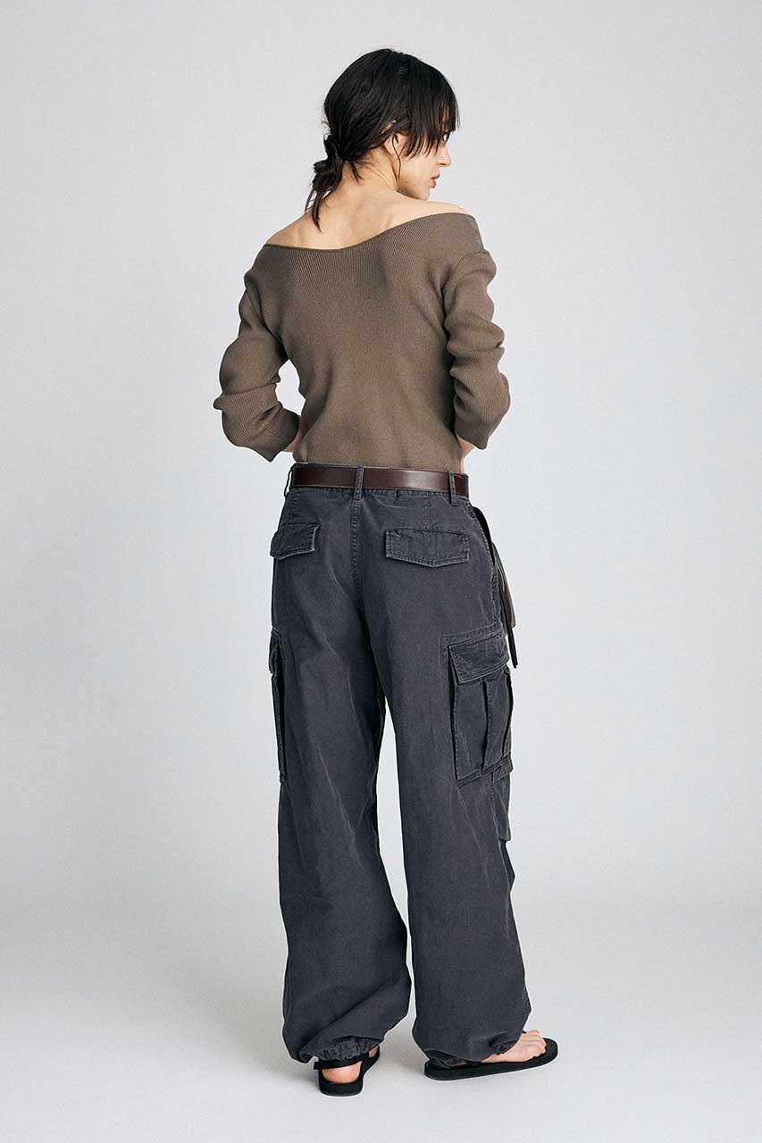 【ブリル/BRILL】の【raspail】Vネックプルオーバー 人気、トレンドファッション・服の通販 founy(ファニー) ファッション Fashion レディースファッション Fashion for Women トップス・カットソー Cut & Sew Tops ニット Knit Tops & Sweaters カジュアルプルオーバー・ニットトップス Pullovers & Knit Tops / Casual Pullovers Vネックトップス V-Neck Tops / V-Cut Neckline Shirts コレクション Collection, Seasonal Line デコルテ Décolleté, Neckline ベーシック Basic, Essential モダン Modern, Contemporary other-8|ID: prp329100004888486 ipo3291000000036506338