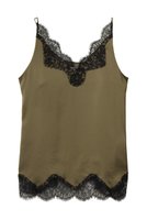 【プルミエ アロンディスモン/1er Arrondissement】のランジェリーキャミソール 人気、トレンドファッション・服の通販 founy(ファニー) ファッション Fashion レディースファッション Fashion for Women 下着・ランジェリー Lingerie & Intimates その他ランジェリー・インナーアイテム Other Lingerie / Intimates トップス・カットソー Cut & Sew Tops おすすめ Recommended / Our Picks インナー Innerwear エレガント 上品 Elegant キャミソール Camisole, Spaghetti Strap Top サテン Satin, Glossy Fabric シルク Silk, 100% Silk ジャケット Jacket, Outerwear タンク Tank Top, Sleeveless Top フェミニン Feminine, Girly フランス France, French ブルゾン Blouson, Bomber Jacket ランジェリー Lingerie, Intimate Wear レース Lace, Lace Fabric 再入荷 Restock / Back in Stock |ID:prp329100004888497