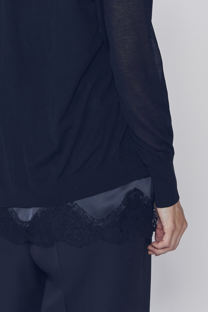 【プルミエ アロンディスモン/1er Arrondissement】のランジェリーキャミソール 人気、トレンドファッション・服の通販 founy(ファニー) 　ファッション　Fashion　レディースファッション　Fashion for Women　下着・ランジェリー　Lingerie & Intimates　その他ランジェリー・インナーアイテム　Other Lingerie / Intimates　トップス・カットソー　Cut & Sew Tops　おすすめ　Recommended / Our Picks　インナー　Innerwear　エレガント 上品　Elegant　キャミソール　Camisole, Spaghetti Strap Top　サテン　Satin, Glossy Fabric　シルク　Silk, 100% Silk　ジャケット　Jacket, Outerwear　タンク　Tank Top, Sleeveless Top　フェミニン　Feminine, Girly　フランス　France, French　ブルゾン　Blouson, Bomber Jacket　ランジェリー　Lingerie, Intimate Wear　レース　Lace, Lace Fabric　再入荷　Restock / Back in Stock　other-4|ID: prp329100004888497 ipo3291000000036506432