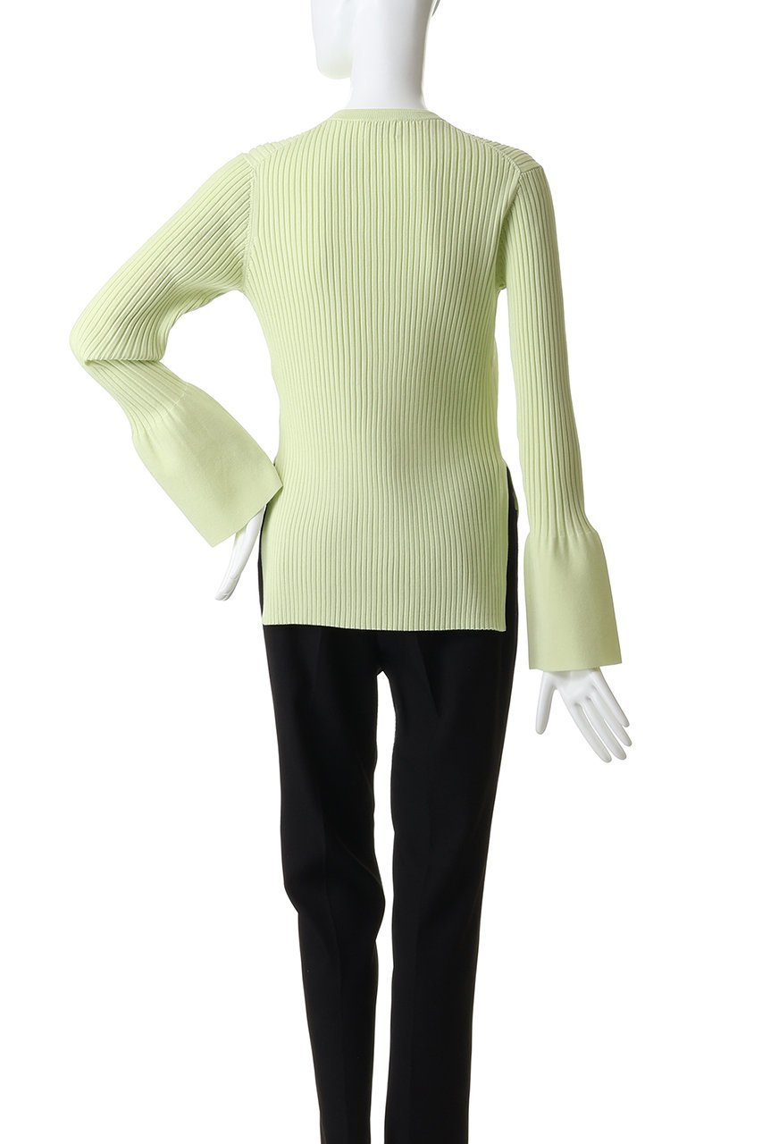 【ランバン オン ブルー/LANVIN en Bleu】のリブカフスカーディガン 人気、トレンドファッション・服の通販 founy(ファニー) ファッション Fashion レディースファッション Fashion for Women トップス・カットソー Cut & Sew Tops ニット Knit Tops & Sweaters カーディガン・羽織り Layered Style Cardigans カフス Cuff Design カーディガン Cardigan, Knitwear バランス Balance, Style Balance ファブリック Fabric, Textile フロント Front, Front Design ボトム Bottoms, Lower Wear モチーフ Motif, Design Theme ランダム Random, Irregular other-4|ID: prp329100004888502 ipo3291000000036506478