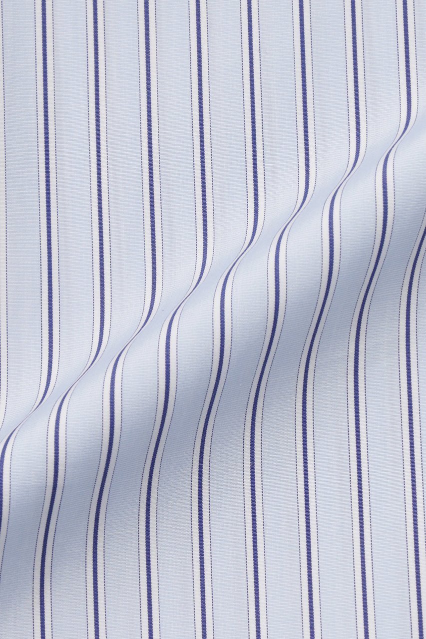 【アンクレイヴ/uncrave】のTHOMAS MASON ワイドトラウザー 人気、トレンドファッション・服の通販 founy(ファニー) 　ファッション　Fashion　レディースファッション　Fashion for Women　パンツ　Pants & Trousers　ストライプ　Stripe, Striped Pattern　ドレス　Dress, One-Piece　フロント　Front, Front Design　ベーシック　Basic, Essential　other-8|ID: prp329100004888509 ipo3291000000036506553