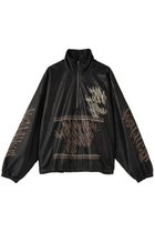 【シシ/sisii】のPRINT CROPPED ハーフジップ 人気、トレンドファッション・服の通販 founy(ファニー) ファッション Fashion レディースファッション Fashion for Women アウター Coat / Outerwear Collection レディースジャケット・軽アウター Jackets クロップド Cropped, Short Length ショルダー Shoulder, Shoulder Strap ジャケット Jacket, Outerwear ドロップ Drop Shoulder, Dropped Style プリント Print, Printed Pattern リラックス Relax, Relaxed Fit 新作・新入荷 New Arrivals / New In thumbnail ブラック/プリント1|ID: prp329100004888512 ipo3291000000036506572