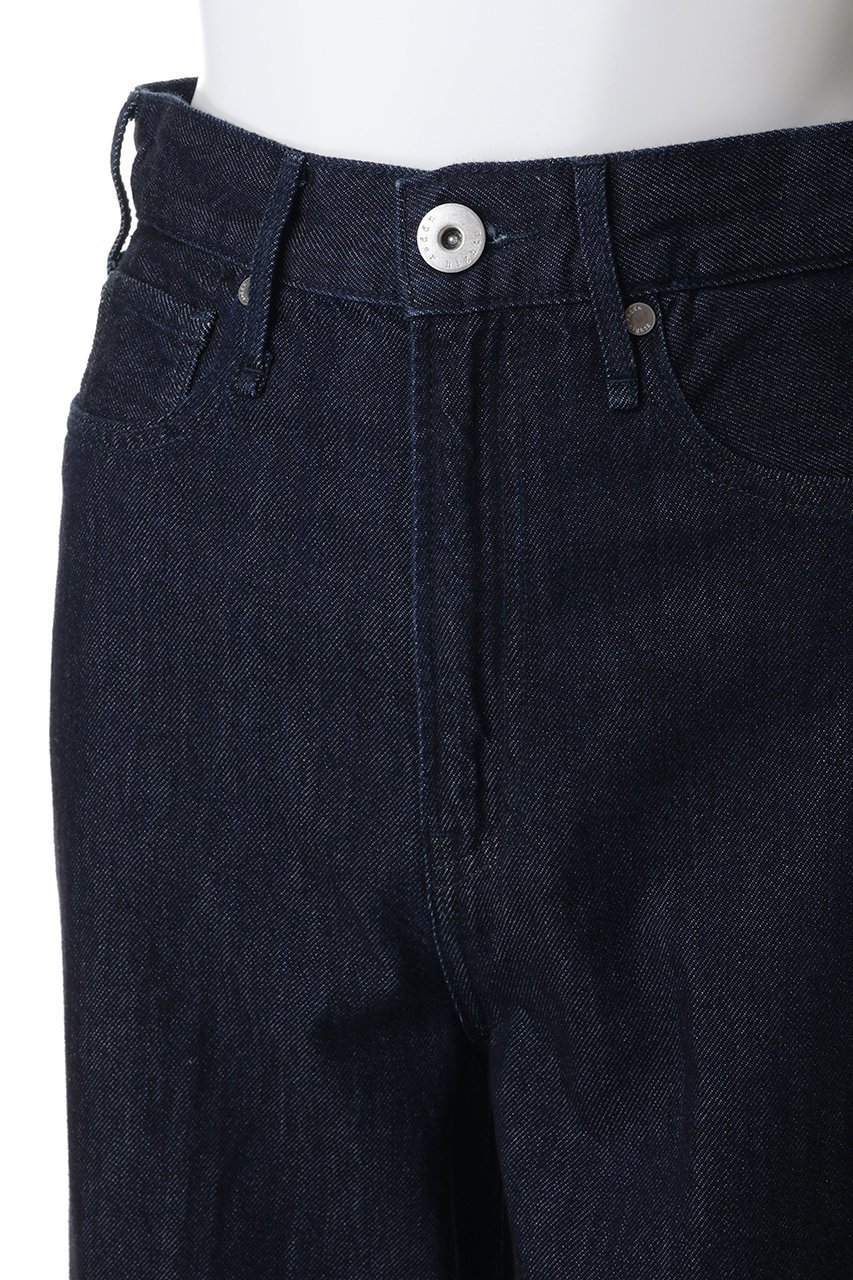 【アンクレイヴ/uncrave】の【upper hights×uncrave】THE SISTER uncrave 人気、トレンドファッション・服の通販 founy(ファニー) ファッション Fashion レディースファッション Fashion for Women パンツ Pants & Trousers デニムパンツ・ジーンズ・美脚デニム Denim Jeans & Pants インディゴ Indigo Denim 春 Spring 今季 This Season, Current Season デニム Denim, Jeans Material ドレープ Drape, Draping Fabric 定番 Standard, Basic Item 人気 Popular, Best Seller ワイド Wide, Wide Fit 夏 Summer エレガント 上品 Elegant 2025年 2025 2025春夏・S/S Spring/Summer 2025 SS25 2026年 2026 other-5|ID: prp329100004888518 ipo3291000000036506623