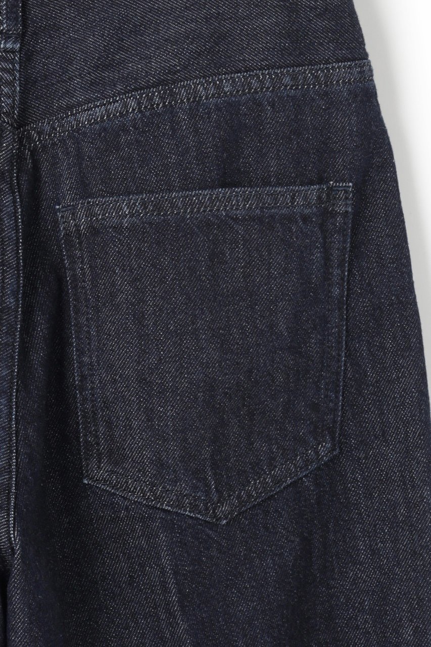 【アンクレイヴ/uncrave】の【upper hights×uncrave】THE SISTER uncrave 人気、トレンドファッション・服の通販 founy(ファニー) ファッション Fashion レディースファッション Fashion for Women パンツ Pants & Trousers デニムパンツ・ジーンズ・美脚デニム Denim Jeans & Pants インディゴ Indigo Denim 春 Spring 今季 This Season, Current Season デニム Denim, Jeans Material ドレープ Drape, Draping Fabric 定番 Standard, Basic Item 人気 Popular, Best Seller ワイド Wide, Wide Fit 夏 Summer エレガント 上品 Elegant 2025年 2025 2025春夏・S/S Spring/Summer 2025 SS25 2026年 2026 other-6|ID: prp329100004888518 ipo3291000000036506624