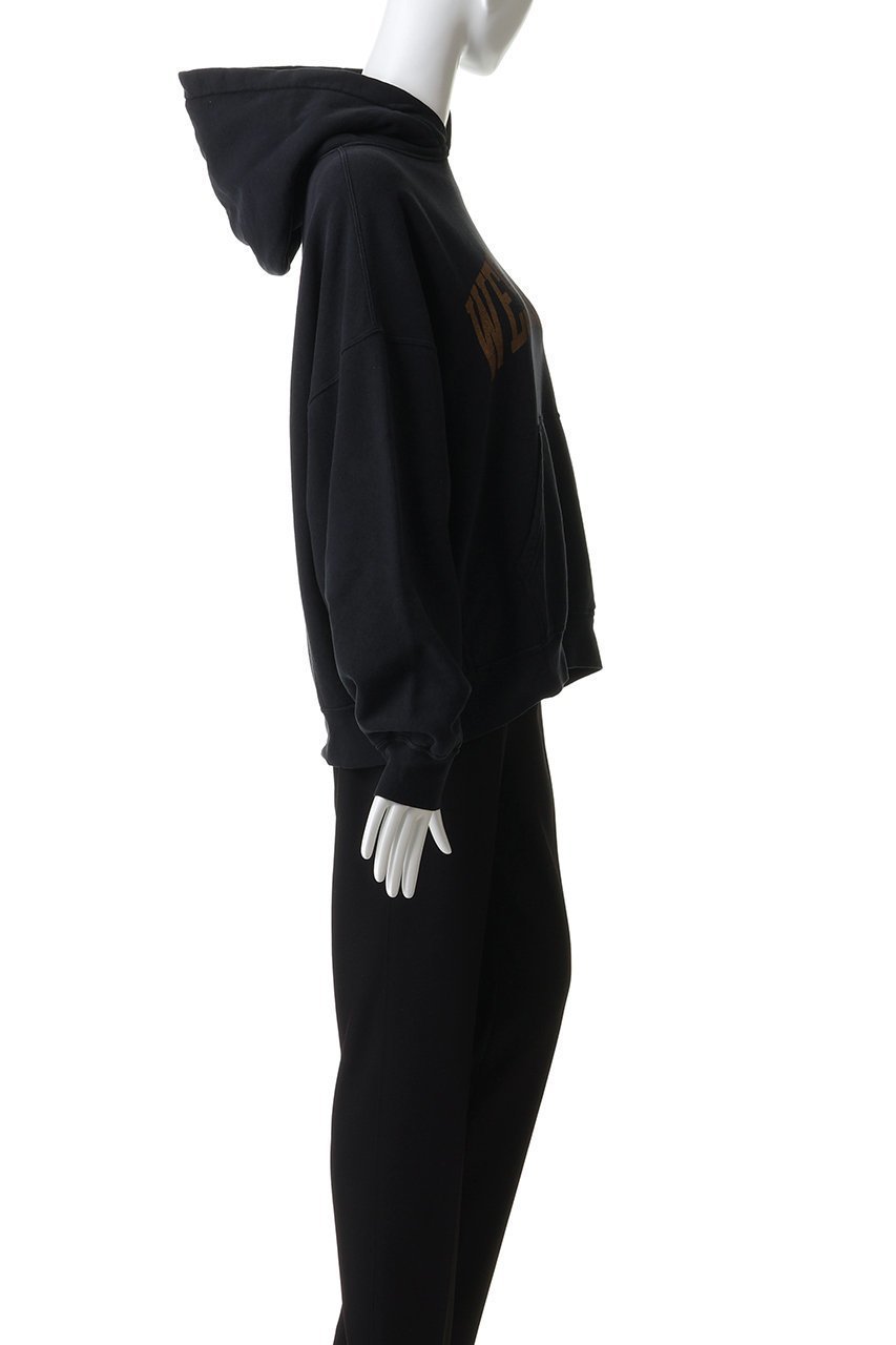 【エリオポール/heliopole】の【REMI RELIEF】SP加工3飛び裏毛パーカー 人気、トレンドファッション・服の通販 founy(ファニー) 　ファッション　Fashion　レディースファッション　Fashion for Women　トップス・カットソー　Cut & Sew Tops　シャツ・ブラウス・オフィスカジュアル　Elegant Blouses & Button-Ups　レディースパーカー・カジュアルフーディー　Casual Hoodies & Sweatshirts　ロングTシャツ・Tシャツ　Longline T-Shirts & Tees　スウェット・クルーネックトップス　Sweatshirts & Crewnecks / Relaxed Fit Sweat Tops　カットソー・ベーシックTシャツ　Cut-and-Sewn Tops / Stretch Tees & Basics　おすすめ　Recommended / Our Picks　スペシャル　Special, Limited Edition　ダメージ　Distressed, Destroyed　パーカー　Hoodie, Parka　ビンテージ　Vintage, Retro Style　other-3|ID: prp329100004888525 ipo3291000000036506689