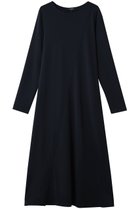 【マックスマーラ/Max Mara】の【Weekend Max Mara】ACRO ジャージードレス 人気、トレンドファッション・服の通販 founy(ファニー) ファッション Fashion レディースファッション Fashion for Women ワンピース Dresses フォーマル・パーティードレス・結婚式用ドレス Elegant & Casual Dresses チュニック Tunic Tops & Dresses エレガント 上品 Elegant チュニック Tunic, Long Top ドレス Dress, One-Piece フィット Fit, Slim Fit フレア Flare, Flared フロント Front, Front Design ベーシック Basic, Essential ロング Long, Long-Length thumbnail ネイビー|ID: prp329100004888530 ipo3291000000036506733