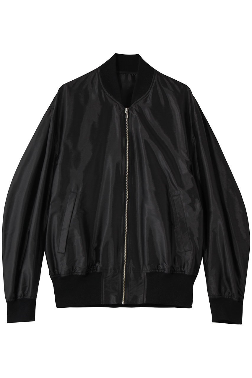 【サイ サイベーシックス/Scye SCYE BASICS / MEN】の【MEN】Silk Nylon Parachute Cloth ボンバージャケット 人気、トレンドファッション・服の通販 founy(ファニー) 　ファッション　Fashion　メンズファッション　Fashion for Men　シルク　Silk, 100% Silk　ジャケット　Jacket, Outerwear　ファブリック　Fabric, Textile　ブルゾン　Blouson, Bomber Jacket　ミリタリー　Military, Army Style　モダン　Modern, Contemporary　ラグジュアリー　Luxury, Elegant　別注　Limited Edition, Custom Order　軽量　Lightweight, Ultra Light　 other-1|ID: prp329100004888533 ipo3291000000036506759