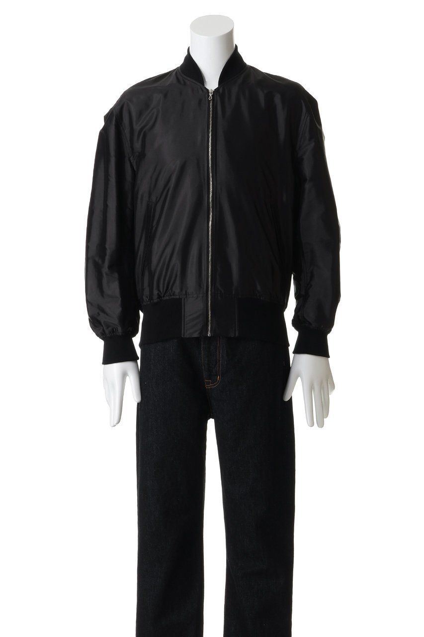 【サイ サイベーシックス/Scye SCYE BASICS / MEN】の【MEN】Silk Nylon Parachute Cloth ボンバージャケット 人気、トレンドファッション・服の通販 founy(ファニー) 　ファッション　Fashion　メンズファッション　Fashion for Men　シルク　Silk, 100% Silk　ジャケット　Jacket, Outerwear　ファブリック　Fabric, Textile　ブルゾン　Blouson, Bomber Jacket　ミリタリー　Military, Army Style　モダン　Modern, Contemporary　ラグジュアリー　Luxury, Elegant　別注　Limited Edition, Custom Order　軽量　Lightweight, Ultra Light　other-2|ID: prp329100004888533 ipo3291000000036506761