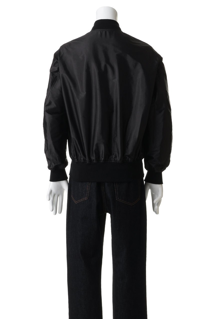 【サイ サイベーシックス/Scye SCYE BASICS / MEN】の【MEN】Silk Nylon Parachute Cloth ボンバージャケット 人気、トレンドファッション・服の通販 founy(ファニー) 　ファッション　Fashion　メンズファッション　Fashion for Men　シルク　Silk, 100% Silk　ジャケット　Jacket, Outerwear　ファブリック　Fabric, Textile　ブルゾン　Blouson, Bomber Jacket　ミリタリー　Military, Army Style　モダン　Modern, Contemporary　ラグジュアリー　Luxury, Elegant　別注　Limited Edition, Custom Order　軽量　Lightweight, Ultra Light　other-4|ID: prp329100004888533 ipo3291000000036506763
