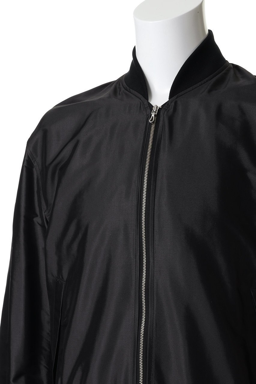 【サイ サイベーシックス/Scye SCYE BASICS / MEN】の【MEN】Silk Nylon Parachute Cloth ボンバージャケット 人気、トレンドファッション・服の通販 founy(ファニー) 　ファッション　Fashion　メンズファッション　Fashion for Men　シルク　Silk, 100% Silk　ジャケット　Jacket, Outerwear　ファブリック　Fabric, Textile　ブルゾン　Blouson, Bomber Jacket　ミリタリー　Military, Army Style　モダン　Modern, Contemporary　ラグジュアリー　Luxury, Elegant　別注　Limited Edition, Custom Order　軽量　Lightweight, Ultra Light　other-5|ID: prp329100004888533 ipo3291000000036506764