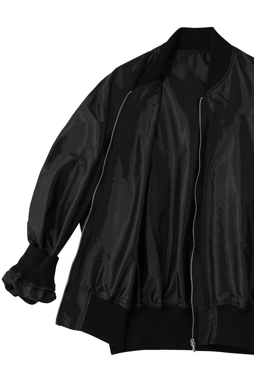 【サイ サイベーシックス/Scye SCYE BASICS / MEN】の【MEN】Silk Nylon Parachute Cloth ボンバージャケット 人気、トレンドファッション・服の通販 founy(ファニー) 　ファッション　Fashion　メンズファッション　Fashion for Men　シルク　Silk, 100% Silk　ジャケット　Jacket, Outerwear　ファブリック　Fabric, Textile　ブルゾン　Blouson, Bomber Jacket　ミリタリー　Military, Army Style　モダン　Modern, Contemporary　ラグジュアリー　Luxury, Elegant　別注　Limited Edition, Custom Order　軽量　Lightweight, Ultra Light　other-6|ID: prp329100004888533 ipo3291000000036506765