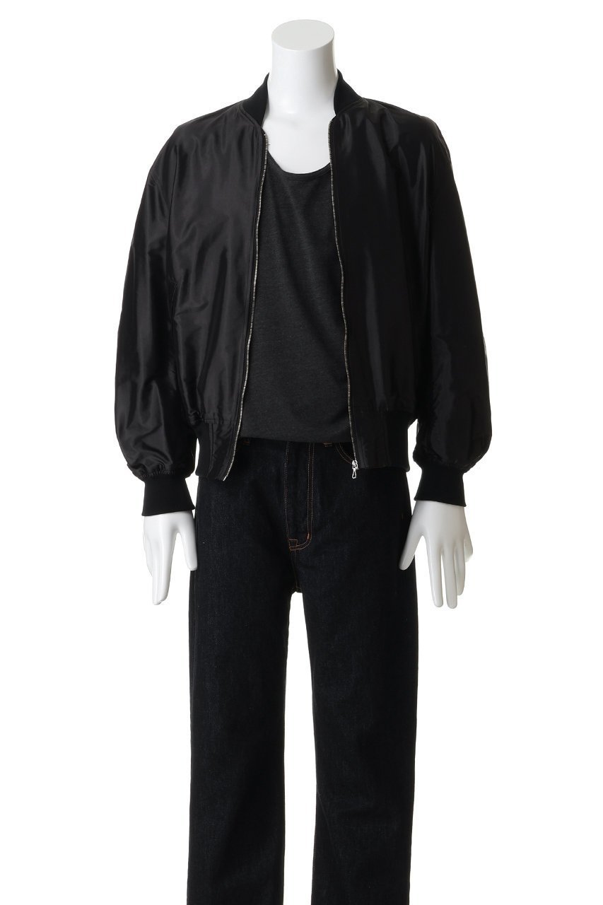 【サイ サイベーシックス/Scye SCYE BASICS / MEN】の【MEN】Silk Nylon Parachute Cloth ボンバージャケット 人気、トレンドファッション・服の通販 founy(ファニー) 　ファッション　Fashion　メンズファッション　Fashion for Men　シルク　Silk, 100% Silk　ジャケット　Jacket, Outerwear　ファブリック　Fabric, Textile　ブルゾン　Blouson, Bomber Jacket　ミリタリー　Military, Army Style　モダン　Modern, Contemporary　ラグジュアリー　Luxury, Elegant　別注　Limited Edition, Custom Order　軽量　Lightweight, Ultra Light　other-7|ID: prp329100004888533 ipo3291000000036506766