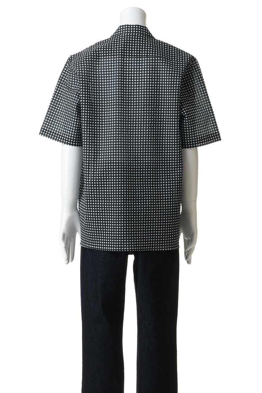 【コロン/:colon / MEN】の【MEN】Kyoto Ripple オープンカラーシャツ 人気、トレンドファッション・服の通販 founy(ファニー) 　ファッション　Fashion　メンズファッション　Fashion for Men　ショート　Short, Short Length　シンプル　Simple, Minimal　スラックス　Slacks, Dress Pants　スリーブ　Sleeve, Long Sleeve / Short Sleeve　モダン　Modern, Contemporary　other-4|ID: prp329100004888548 ipo3291000000036506900