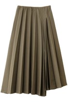 【スタニングルアー/STUNNING LURE】のラスティックプリーツスカート 人気、トレンドファッション・服の通販 founy(ファニー) ファッション Fashion レディースファッション Fashion for Women スカート Skirts プリーツスカート / 上品フェミニンスタイル Pleated Skirts ロングスカート Long Skirts / Maxi & Midi Skirts ジャケット Jacket, Outerwear セットアップ Set-Up, Coordinated Outfit プリーツ Pleats, Pleated モダン Modern, Contemporary ロング Long, Long-Length 再入荷 Restock / Back in Stock thumbnail ライトブラウン|ID: prp329100004888549 ipo3291000000036506912