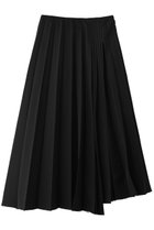 【スタニングルアー/STUNNING LURE】のラスティックプリーツスカート 人気、トレンドファッション・服の通販 founy(ファニー) ファッション Fashion レディースファッション Fashion for Women スカート Skirts プリーツスカート / 上品フェミニンスタイル Pleated Skirts ロングスカート Long Skirts / Maxi & Midi Skirts ジャケット Jacket, Outerwear セットアップ Set-Up, Coordinated Outfit プリーツ Pleats, Pleated モダン Modern, Contemporary ロング Long, Long-Length 再入荷 Restock / Back in Stock thumbnail ブラック|ID: prp329100004888549 ipo3291000000036506913