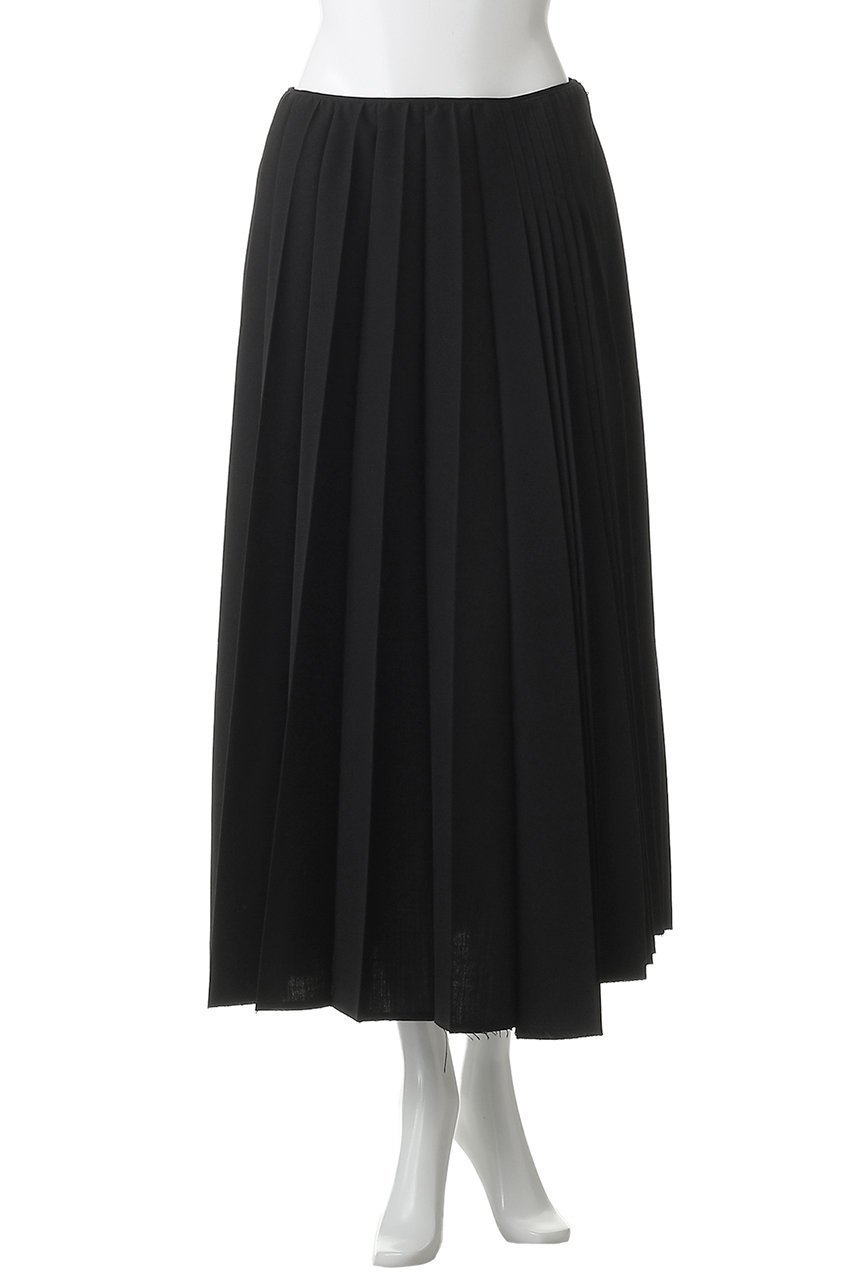 【スタニングルアー/STUNNING LURE】のラスティックプリーツスカート 人気、トレンドファッション・服の通販 founy(ファニー) 　ファッション　Fashion　レディースファッション　Fashion for Women　スカート　Skirts　プリーツスカート / 上品フェミニンスタイル　Pleated Skirts　ロングスカート　Long Skirts / Maxi & Midi Skirts　ジャケット　Jacket, Outerwear　セットアップ　Set-Up, Coordinated Outfit　プリーツ　Pleats, Pleated　モダン　Modern, Contemporary　ロング　Long, Long-Length　再入荷　Restock / Back in Stock　other-2|ID: prp329100004888549 ipo3291000000036506914