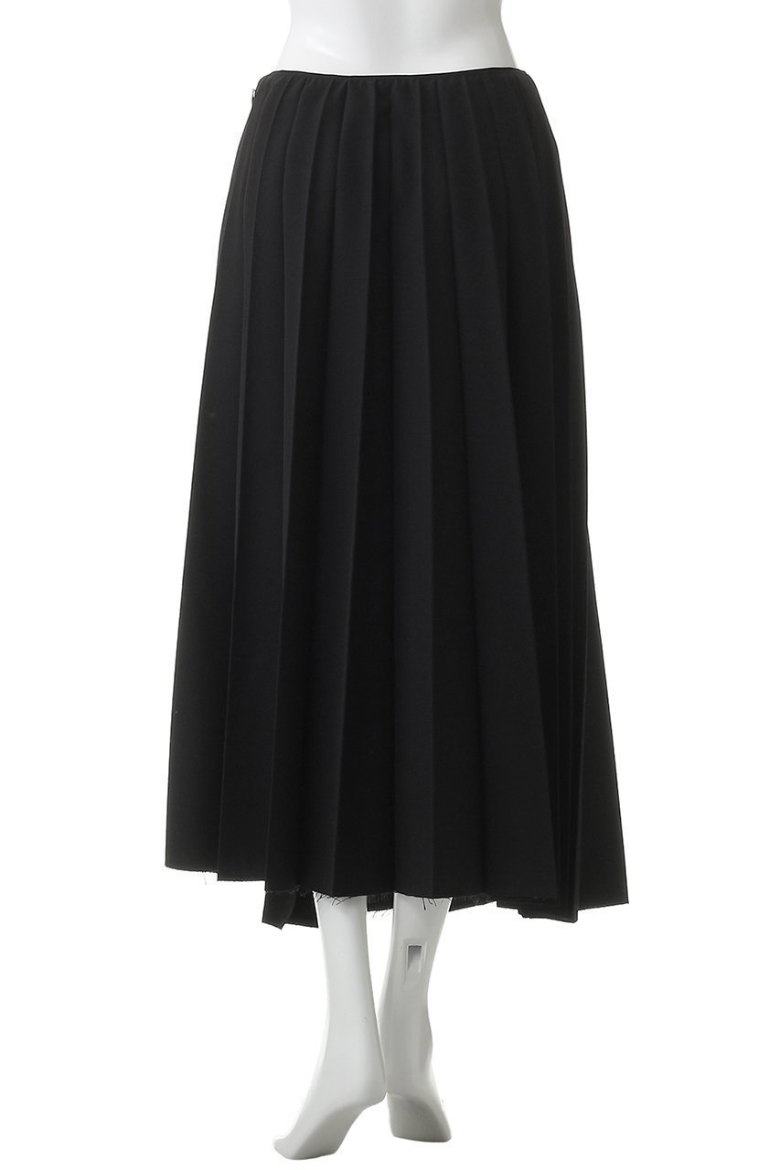 【スタニングルアー/STUNNING LURE】のラスティックプリーツスカート 人気、トレンドファッション・服の通販 founy(ファニー) 　ファッション　Fashion　レディースファッション　Fashion for Women　スカート　Skirts　プリーツスカート / 上品フェミニンスタイル　Pleated Skirts　ロングスカート　Long Skirts / Maxi & Midi Skirts　ジャケット　Jacket, Outerwear　セットアップ　Set-Up, Coordinated Outfit　プリーツ　Pleats, Pleated　モダン　Modern, Contemporary　ロング　Long, Long-Length　再入荷　Restock / Back in Stock　other-4|ID: prp329100004888549 ipo3291000000036506916