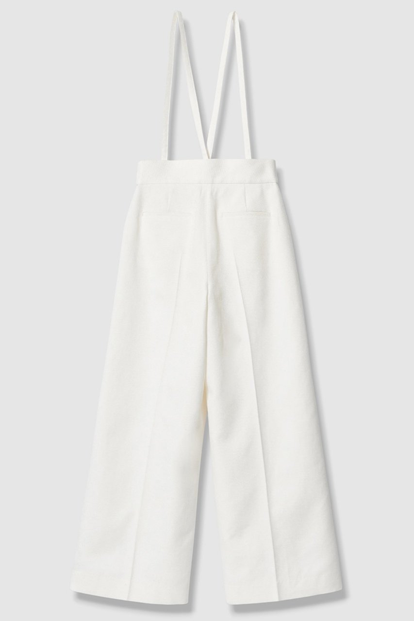 【アルアバイル/allureville】の【LOULOU WILLOUGHBY】ブライトリネンワイドパンツ 人気、トレンドファッション・服の通販 founy(ファニー) 　ファッション　Fashion　レディースファッション　Fashion for Women　パンツ　Pants & Trousers　ワイド　Wide, Wide Fit　夏　Summer　春　Spring　S/S・春夏　SS, Spring/Summer, Warm Season　other-2|ID: prp329100004888551 ipo3291000000036506940