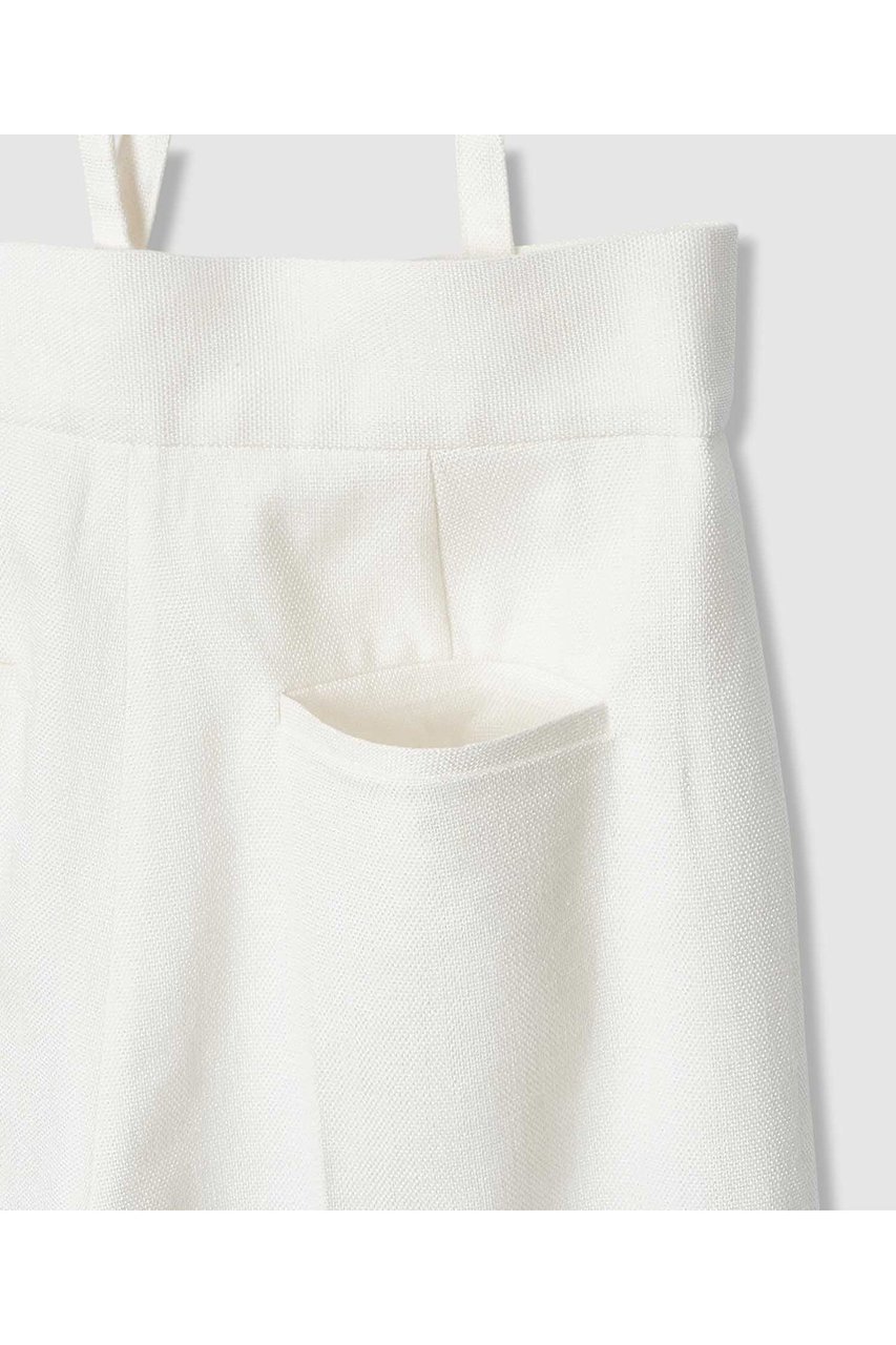 【アルアバイル/allureville】の【LOULOU WILLOUGHBY】ブライトリネンワイドパンツ 人気、トレンドファッション・服の通販 founy(ファニー) 　ファッション　Fashion　レディースファッション　Fashion for Women　パンツ　Pants & Trousers　ワイド　Wide, Wide Fit　夏　Summer　春　Spring　S/S・春夏　SS, Spring/Summer, Warm Season　other-6|ID: prp329100004888551 ipo3291000000036506944