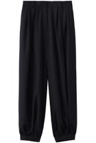 【エブール/ebure】のライトトロピカルウール ボリュームパンツ 人気、トレンドファッション・服の通販 founy(ファニー) ファッション Fashion レディースファッション Fashion for Women パンツ Pants & Trousers おすすめ Recommended / Our Picks ウォッシャブル Machine Washable クール Cool, Chic ジャケット Jacket, Outerwear セットアップ Set-Up, Coordinated Outfit ルーズ Loose, Oversized 再入荷 Restock / Back in Stock thumbnail ネイビー|ID: prp329100004888555 ipo3291000000036506978