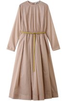 【ティアラ/Tiara】のロングスリーブフレアワンピース 人気、トレンドファッション・服の通販 founy(ファニー) ファッション Fashion レディースファッション Fashion for Women ワンピース Dresses チュニック Tunic Tops & Dresses エレガント 上品 Elegant オケージョン Occasion Wear シアー Sheer, See-Through ジャケット Jacket, Outerwear ストライプ Stripe, Striped Pattern スリーブ Sleeve, Long Sleeve / Short Sleeve チュニック Tunic, Long Top フィット Fit, Slim Fit フレア Flare, Flared ボーダー Border, Stripe ロング Long, Long-Length thumbnail ピンク|ID: prp329100004888558 ipo3291000000036507002