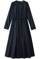 【ティアラ/Tiara】のロングスリーブフレアワンピース 人気、トレンドファッション・服の通販 founy(ファニー) ファッション Fashion レディースファッション Fashion for Women ワンピース Dresses チュニック Tunic Tops & Dresses エレガント 上品 Elegant オケージョン Occasion Wear シアー Sheer, See-Through ジャケット Jacket, Outerwear ストライプ Stripe, Striped Pattern スリーブ Sleeve, Long Sleeve / Short Sleeve チュニック Tunic, Long Top フィット Fit, Slim Fit フレア Flare, Flared ボーダー Border, Stripe ロング Long, Long-Length thumbnail ネイビー|ID: prp329100004888558 ipo3291000000036507003