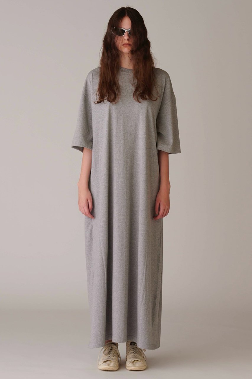 【アンスクリア/INSCRIRE】のRaffy Gauze マキシ ドレス 人気、トレンドファッション・服の通販 founy(ファニー) 　ファッション　Fashion　レディースファッション　Fashion for Women　ワンピース　Dresses　フォーマル・パーティードレス・結婚式用ドレス　Elegant & Casual Dresses　チュニック　Tunic Tops & Dresses　シューズ　Shoes, Footwear　シンプル　Simple, Minimal　チュニック　Tunic, Long Top　ドレス　Dress, One-Piece　マキシ　Maxi, Full Length　ロング　Long, Long-Length　other-6|ID: prp329100004888560 ipo3291000000036507022