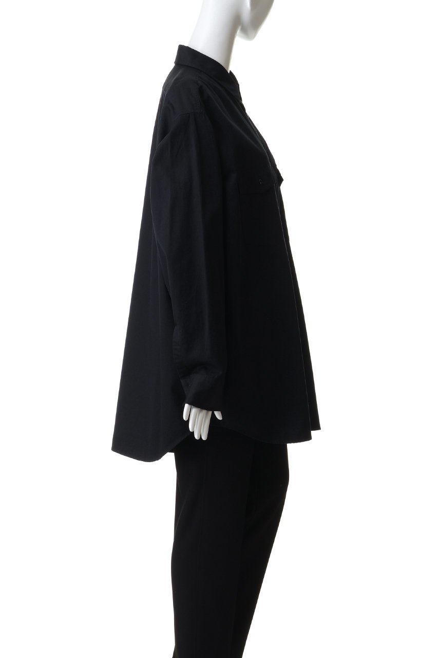 【イレーヴ/YLEVE】の【UNISEX】【Y】ORGANIC COTTON HIGH DENSITY サテン シャツ 人気、トレンドファッション・服の通販 founy(ファニー) 　ファッション　Fashion　レディースファッション　Fashion for Women　トップス・カットソー　Cut & Sew Tops　シャツ・ブラウス・オフィスカジュアル　Elegant Blouses & Button-Ups　ユニセックス　Unisex, Genderless　なめらか　Smooth, Silky Texture　サテン　Satin, Glossy Fabric　スリーブ　Sleeve, Long Sleeve / Short Sleeve　ポケット　Pocket, Pocket Detail　ロング　Long, Long-Length　エレガント 上品　Elegant　other-3|ID: prp329100004888567 ipo3291000000036507070