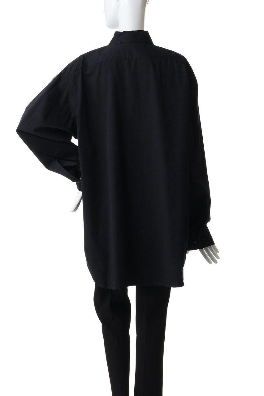 【イレーヴ/YLEVE】の【UNISEX】【Y】ORGANIC COTTON HIGH DENSITY サテン シャツ 人気、トレンドファッション・服の通販 founy(ファニー) 　ファッション　Fashion　レディースファッション　Fashion for Women　トップス・カットソー　Cut & Sew Tops　シャツ・ブラウス・オフィスカジュアル　Elegant Blouses & Button-Ups　ユニセックス　Unisex, Genderless　なめらか　Smooth, Silky Texture　サテン　Satin, Glossy Fabric　スリーブ　Sleeve, Long Sleeve / Short Sleeve　ポケット　Pocket, Pocket Detail　ロング　Long, Long-Length　エレガント 上品　Elegant　other-4|ID: prp329100004888567 ipo3291000000036507071